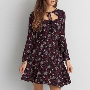 EUC American Eagle Mini Dress